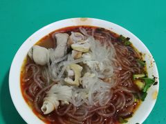 -甘记肥肠粉(马鞍北路店)