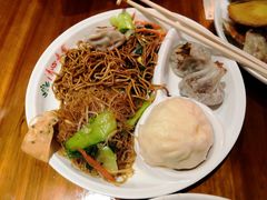 -清心素食自助餐厅(夫子庙店)