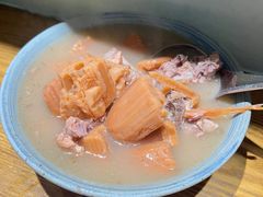 -静一餐厅·湖北菜(前门创始店)