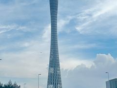 -海心沙亚运公园
