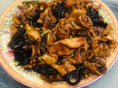 -砂锅居(西四店)