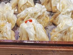 -绥缘老烧麦(中天店)