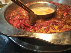 -晓秧锅鲜货火锅·重庆老字号(步步高店)