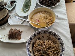-北京全聚德(方庄店)
