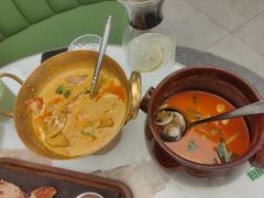 -KingThaia金泰兰(滨江天街店)