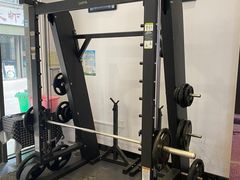 -思迈威健身(积玉桥万达店)