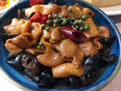 -汤臣·空中餐厅·严选粤菜(石湾世博广场店)