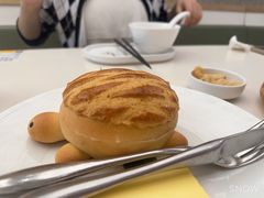 -蔡澜点心·粤菜(嘉里中心店)