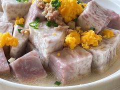 咸蛋黄荔浦芋头-椿记烧鹅(北门店)