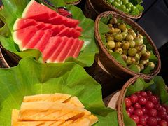 -领鲜活海鲜榴莲自助火锅(东门店)