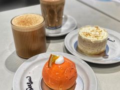 -Seesaw Coffee(芮欧百货店)