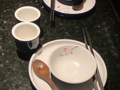 -绿茶餐厅(汇悦大融城店)