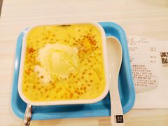 -满记甜品(日月光二店)