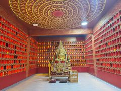 -西双版纳勐泐文化旅游区