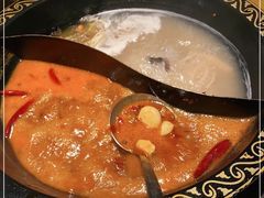-蛙太牛牛肉海鲜自助火锅(台江万达店)