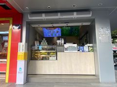 -茶百道(四季青店)