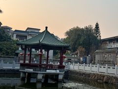 -黄埔古港
