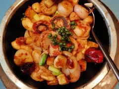 -宴周康·精致江浙菜(周浦店)