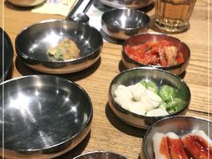 -姜虎东白丁烤肉(银泰中心in99店)