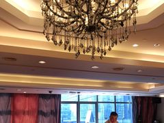 大堂-和记小菜(大宁店)