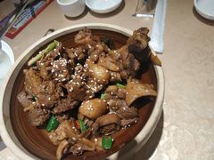 -琼大师东方烤乳猪(亚特兰蒂斯店)