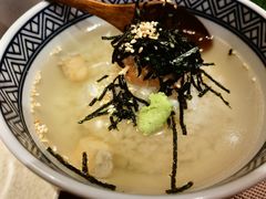 茶泡饭-森味花园·日本料理(伊藤洋华堂亚运村店)