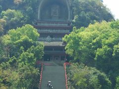 -荣县大佛