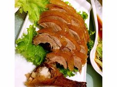 -鹊华居·地道鲁菜·海鲜·融合味(大明湖店)