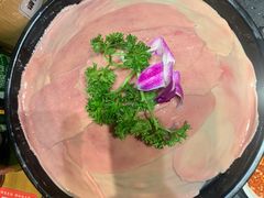 -巴蜀印象火锅(永陵总店)