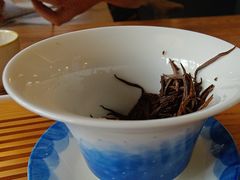 -MAP CHA普洱茶馆(翠湖店)