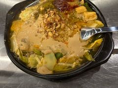 -O记东北砂锅麻辣烫