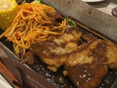 -必胜客(宁波天一水街店)