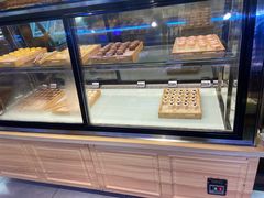 -盛江山自助料理(奥莱锦辉购物广场店)