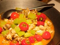 -小城故事·地道宁波味(月湖盛园店)