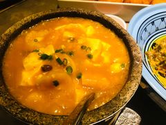 -星叶·东南亚料理(温州万象城店)