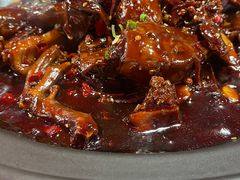 -回味黑鸭煲·始于2006(万松园店)