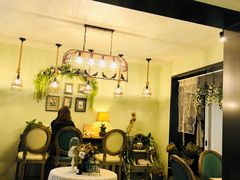 大堂-春风·有糖(崇宁路店)