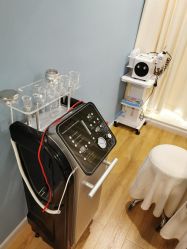 -纤姿俪纳产后恢复连锁机构(世纪东方广场店)