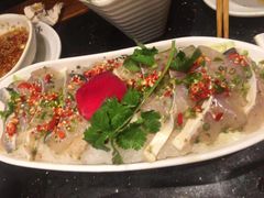 -香佰里鲜货火锅(佳乐金街店)