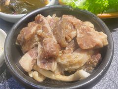 -味家烤肉烤鳗鱼牛排(西塔旗舰店)
