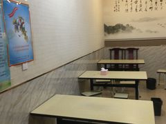 大堂-张吉祥花椒肉火烧(老潍县美食城店)