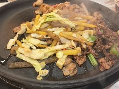 -一烙锅(友谊店)