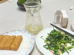 -新吉士·上海菜(浦东LCM置汇旭辉店)