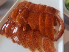 -玉林烤鸭店(定福庄店)
