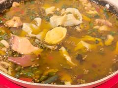 -聂发财重庆江湖菜(解放碑店)