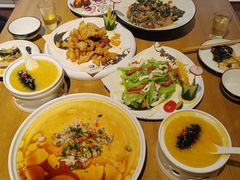 -千岛海鲜(中南路店)