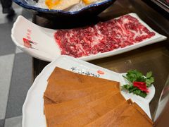 -重庆高老九火锅(吴中永旺店)