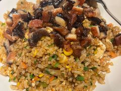-大鲤深夜食堂