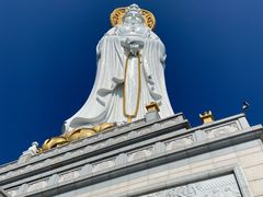 -三亚南山文化旅游区