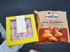 -燕莎友谊商城(亮马桥店)